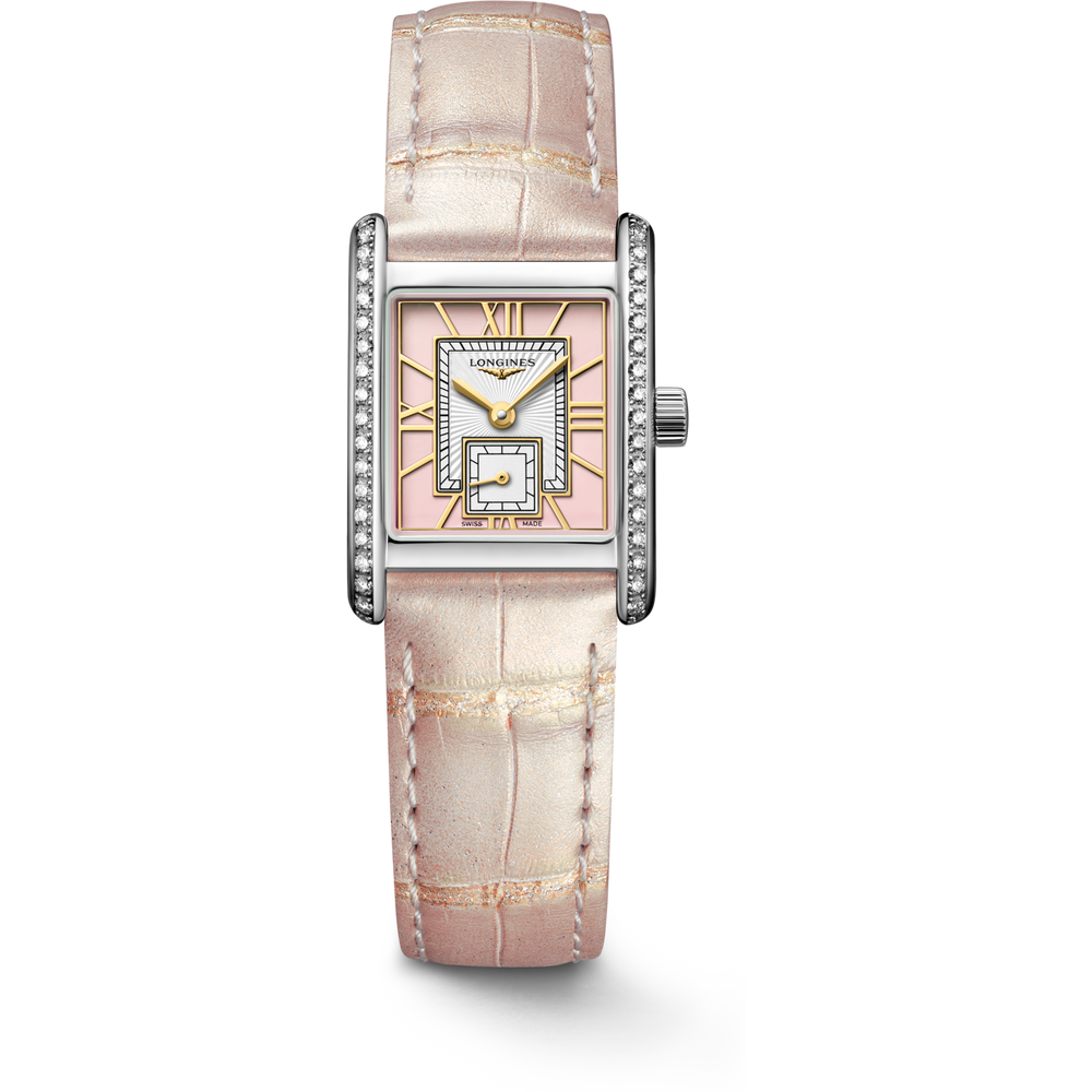 Longines Mini Dolcevita