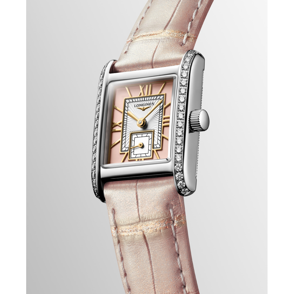 Longines Mini Dolcevita