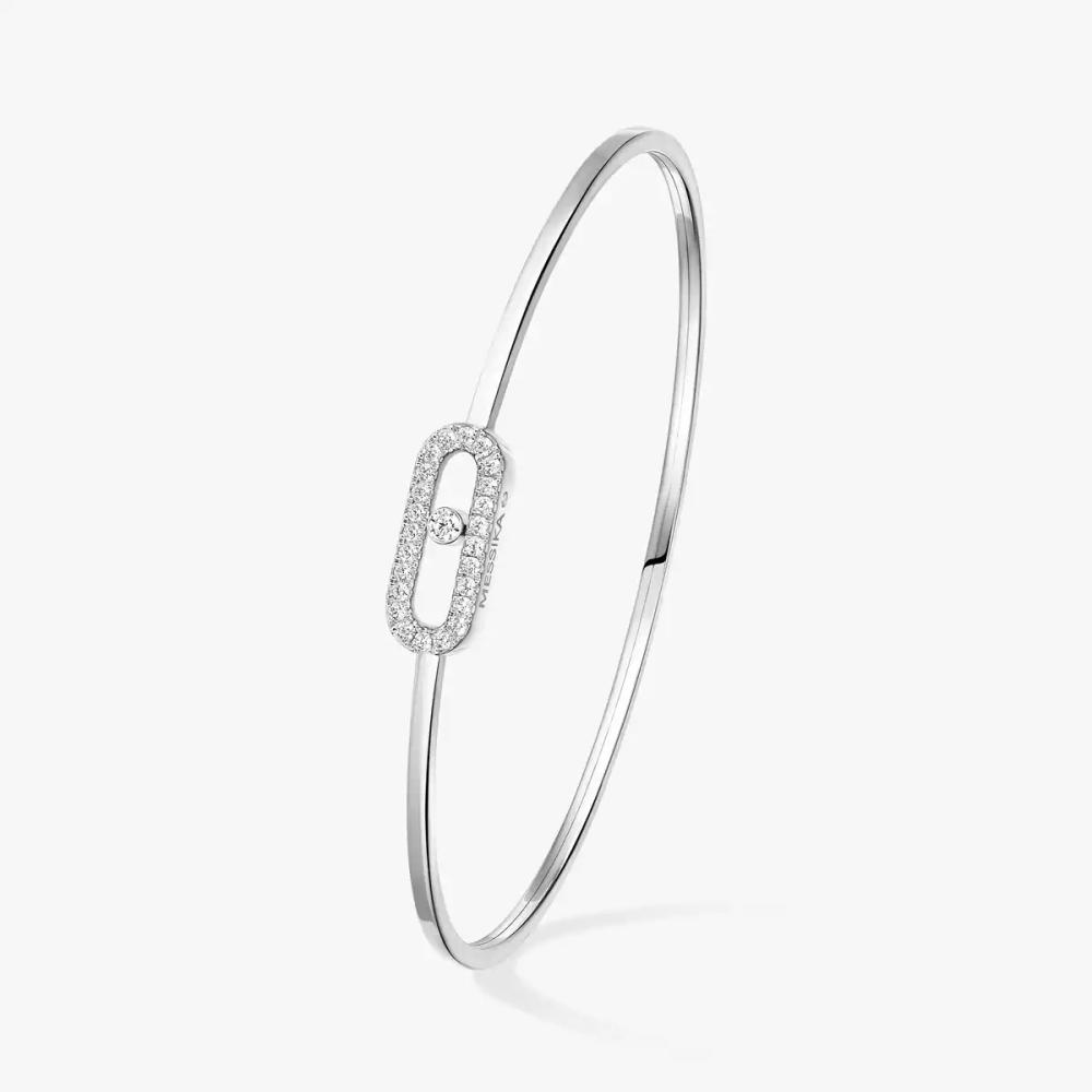 Bracelet jonc Move Uno, petit modèle