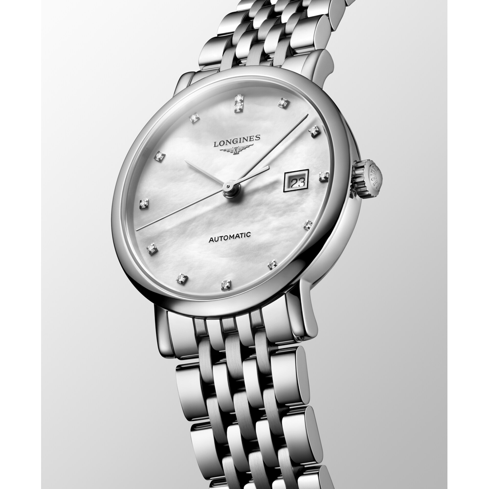 Longines Elegant Collection