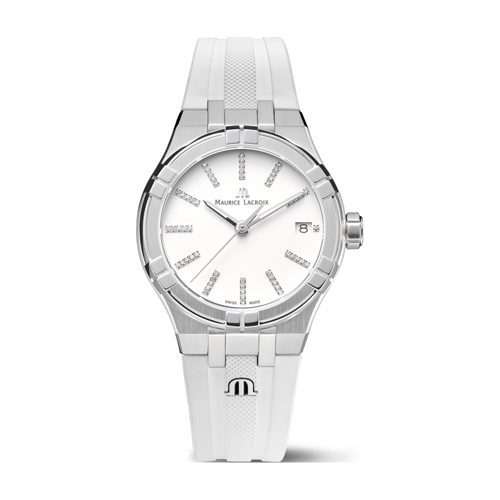 Aikon Quartz Date 35mm