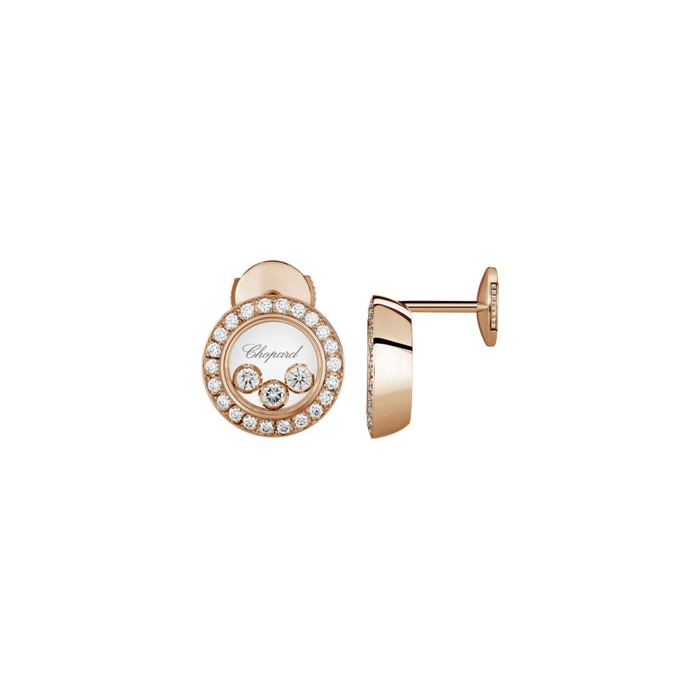 Happy Diamonds Icons - Bijouterie Aurea｜Morges