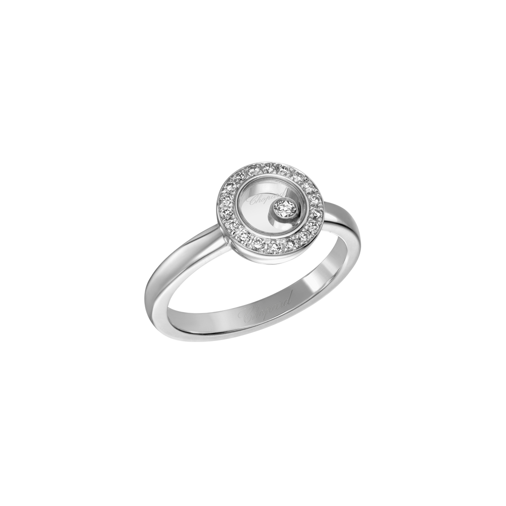 Happy Diamonds Icons - Bijouterie Aurea｜Morges