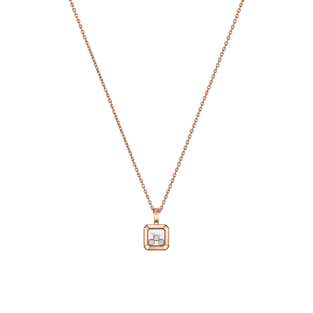 Happy Diamonds Icons - Bijouterie Aurea｜Morges
