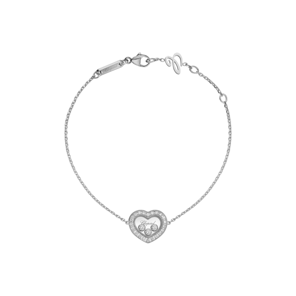 Happy Diamonds Icons - Bijouterie Aurea｜Morges