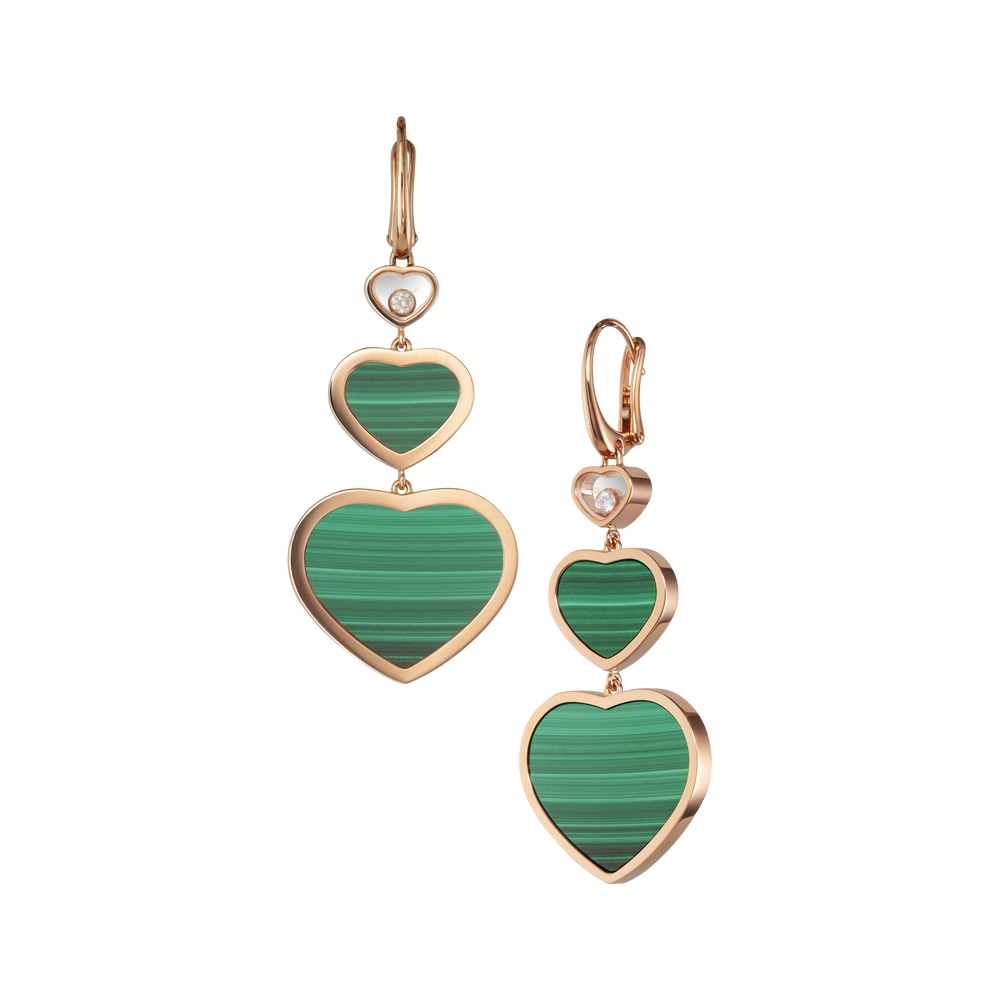 Happy Hearts - Bijouterie Aurea｜Morges