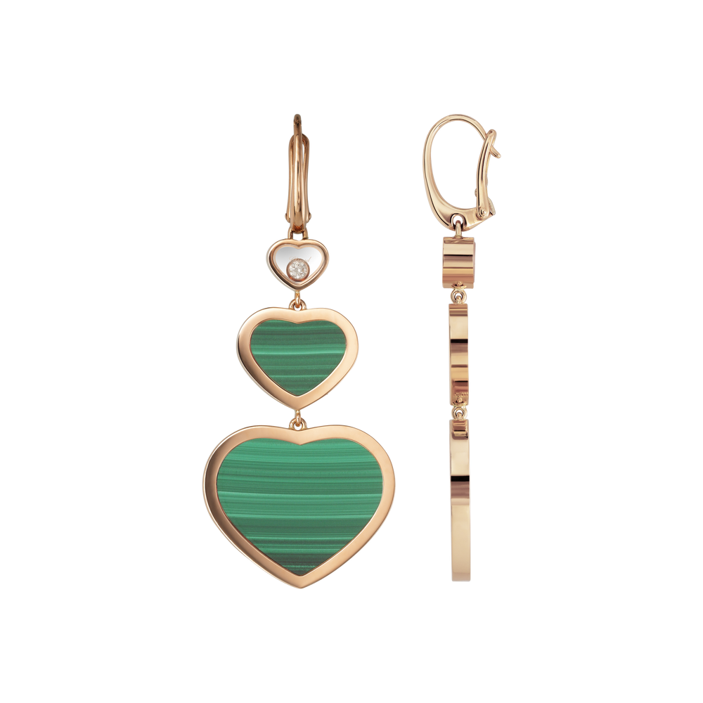 Happy Hearts - Bijouterie Aurea｜Morges