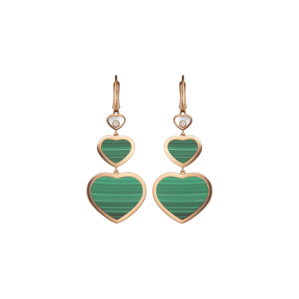 Happy Hearts - Bijouterie Aurea｜Morges