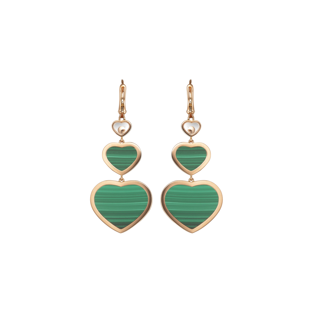 Happy Hearts - Bijouterie Aurea｜Morges