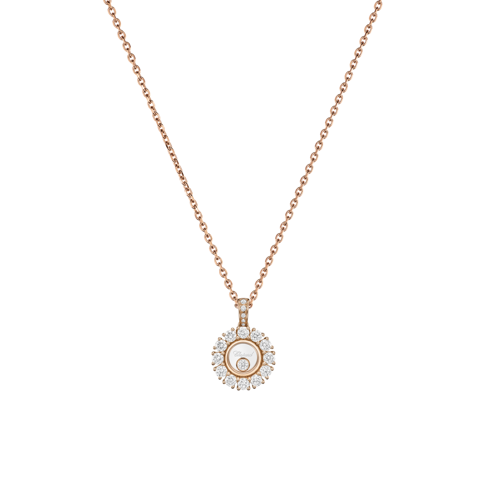 Happy Diamonds Icons Joaillerie