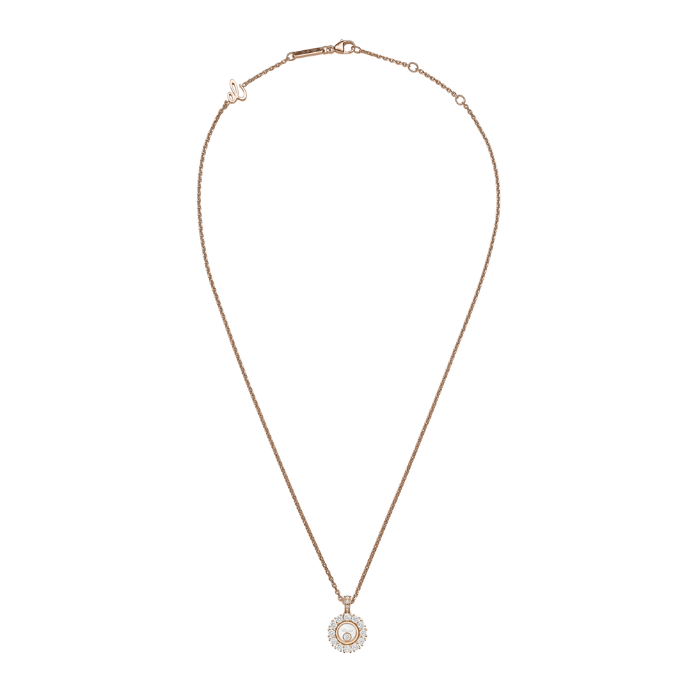 Happy Diamonds Icons Joaillerie