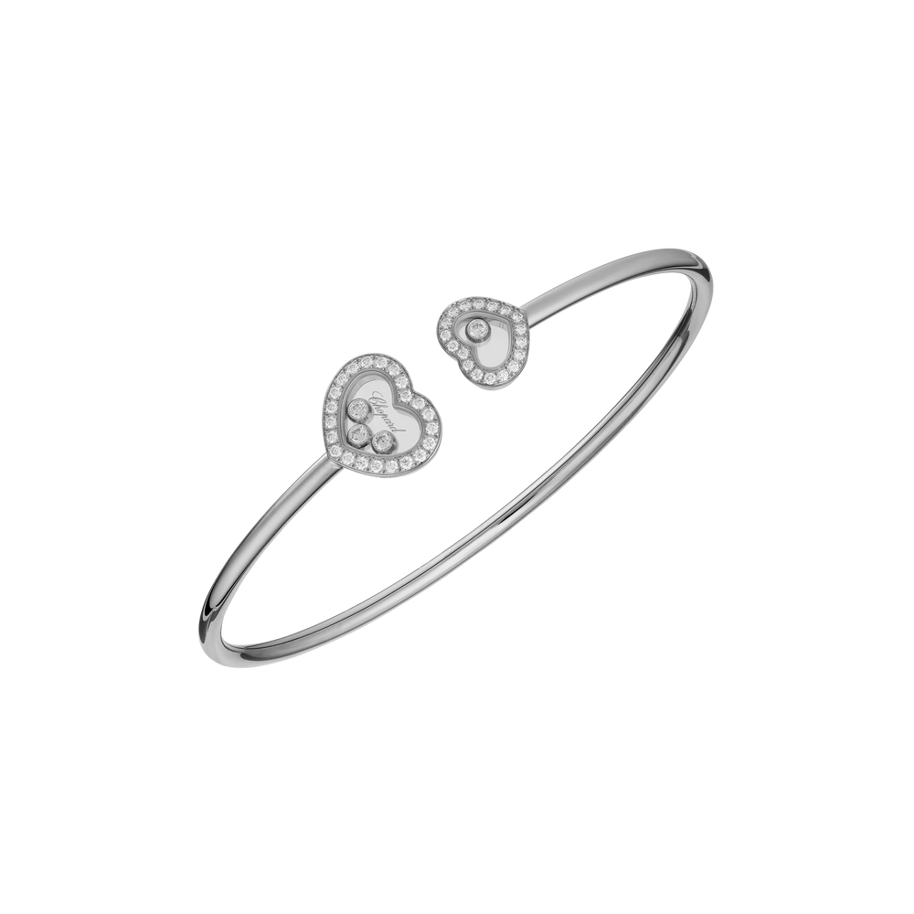Happy Diamonds Icons - Bijouterie Aurea｜Morges