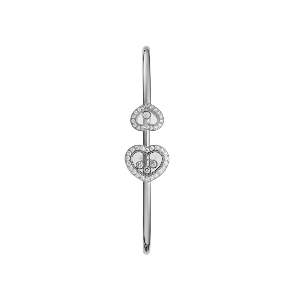 Happy Diamonds Icons - Bijouterie Aurea｜Morges
