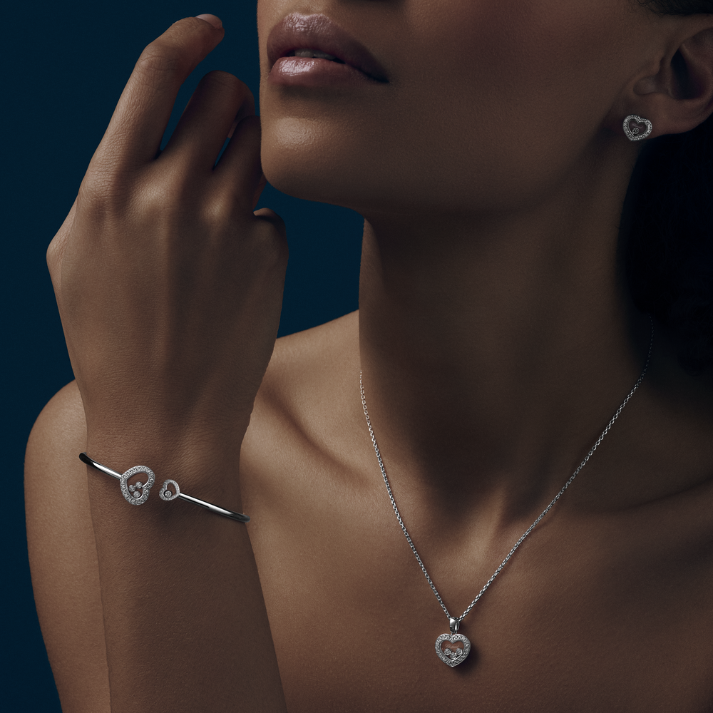 Happy Diamonds Icons - Bijouterie Aurea｜Morges