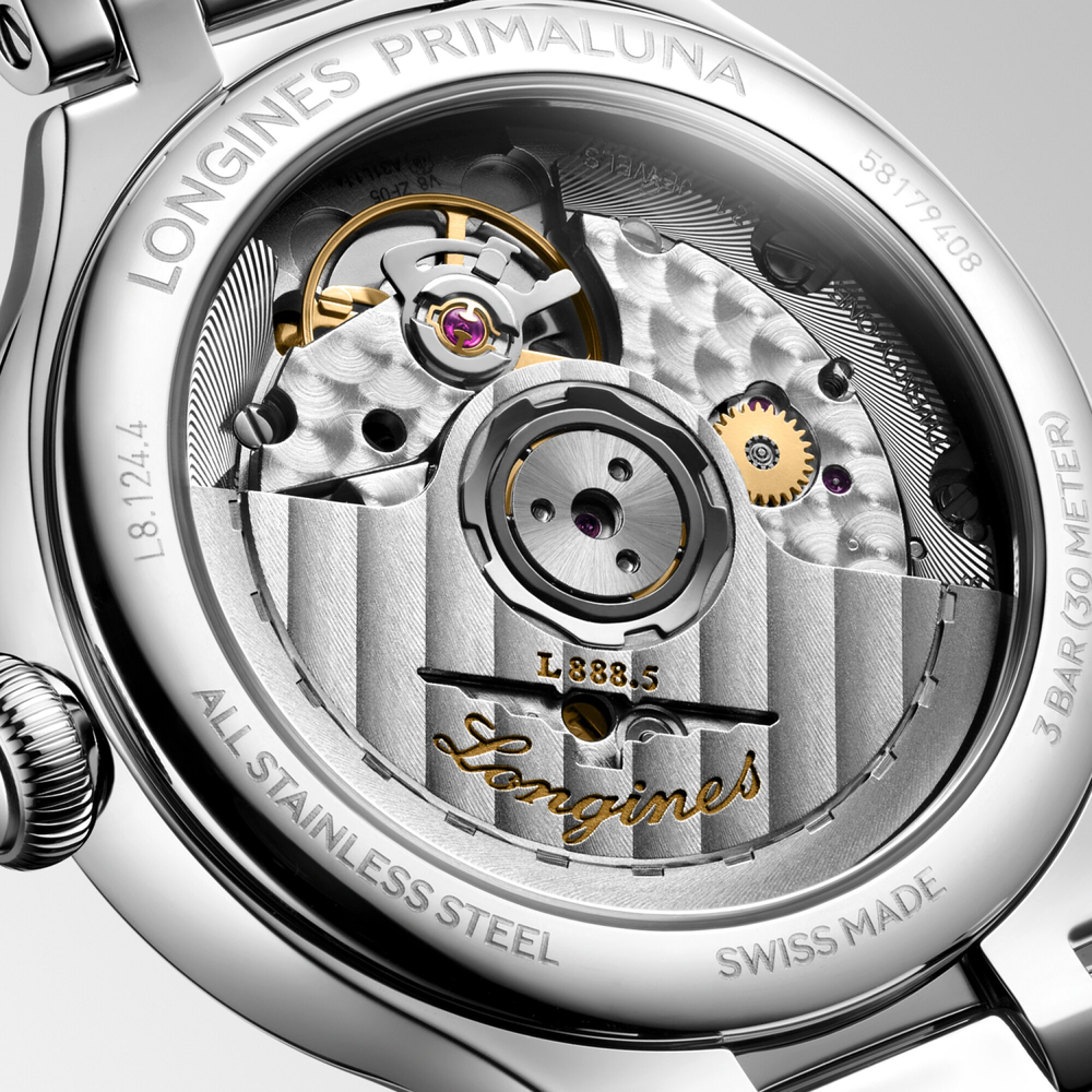 Longines Primaluna