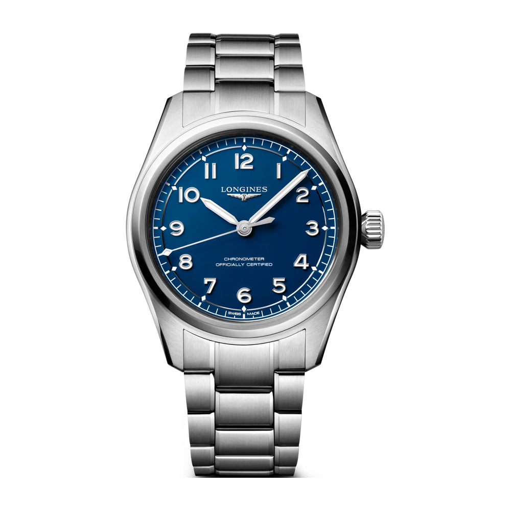 Longines Spirit Pilot