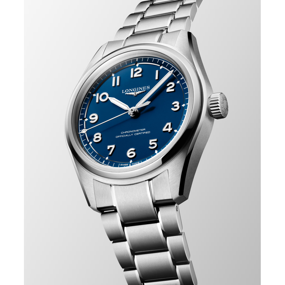 Longines Spirit Pilot