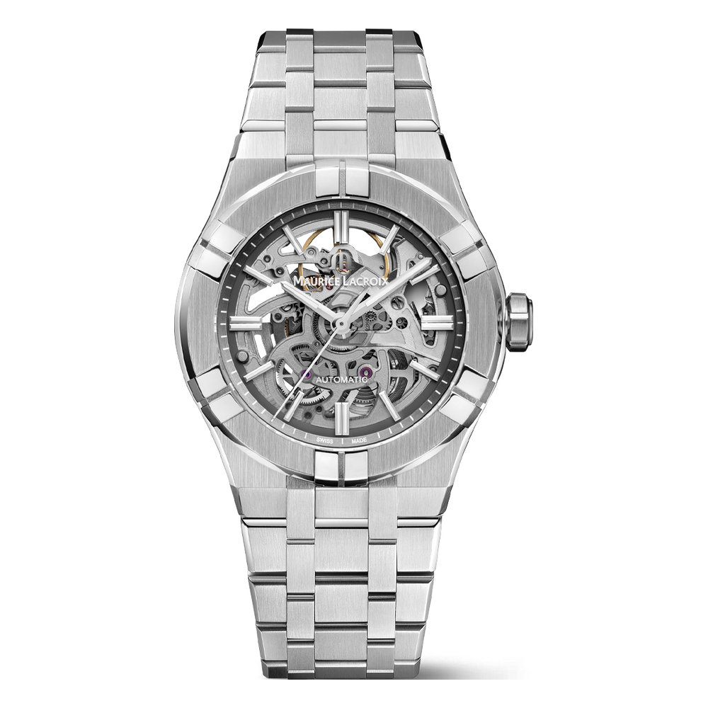 Aikon Automatic Skeleton