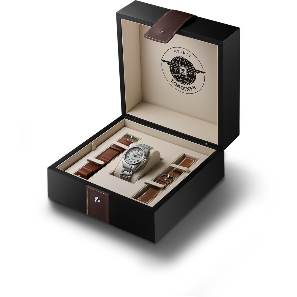 Longines Spirit