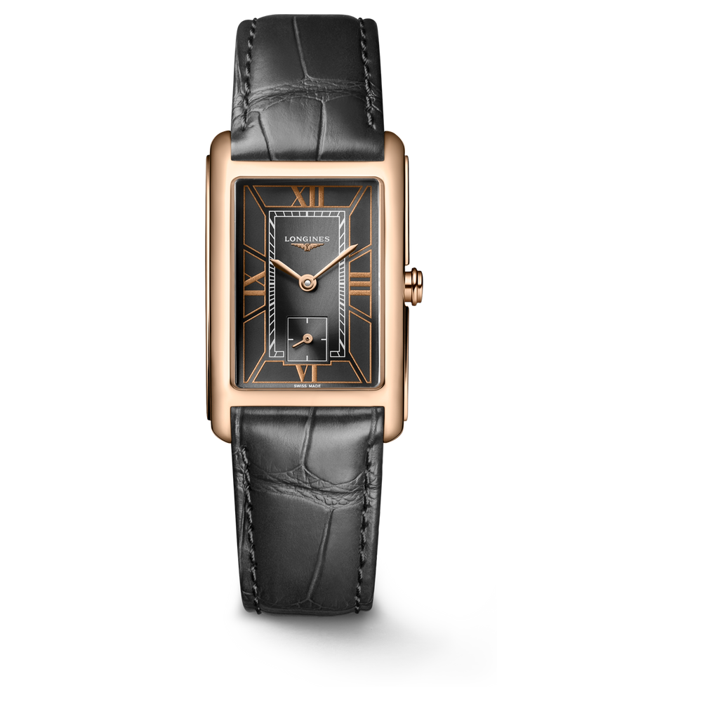 Longines Dolcevita