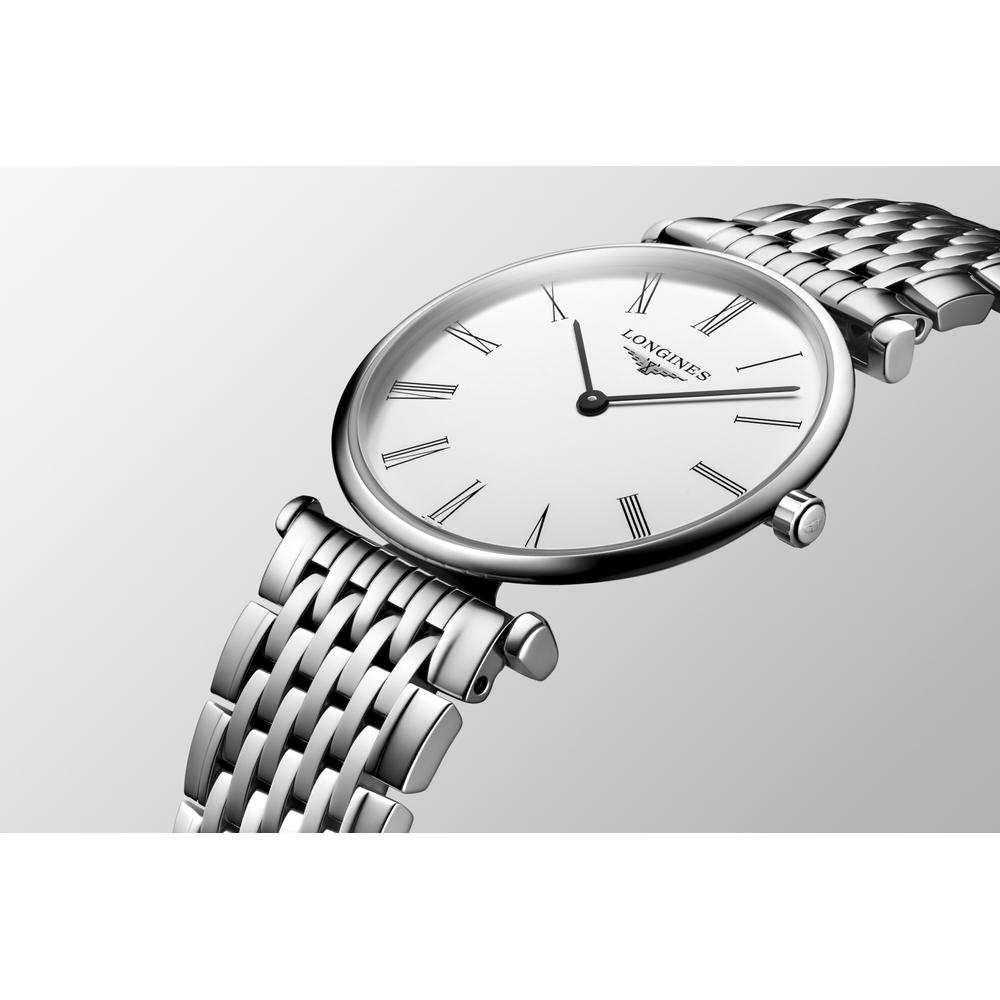 La Grande Classique De Longines