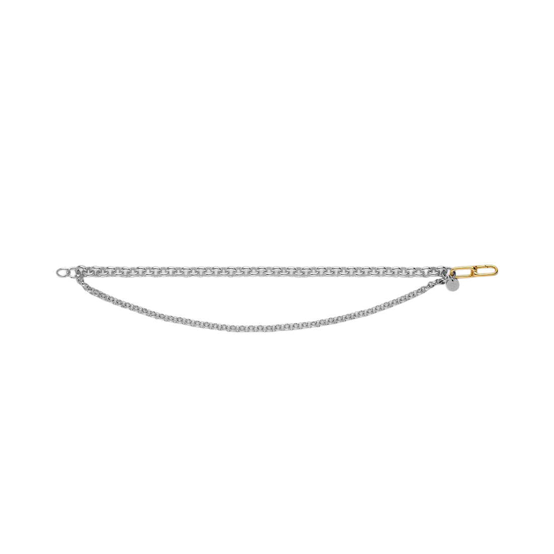 Bracelet Argent Maxima