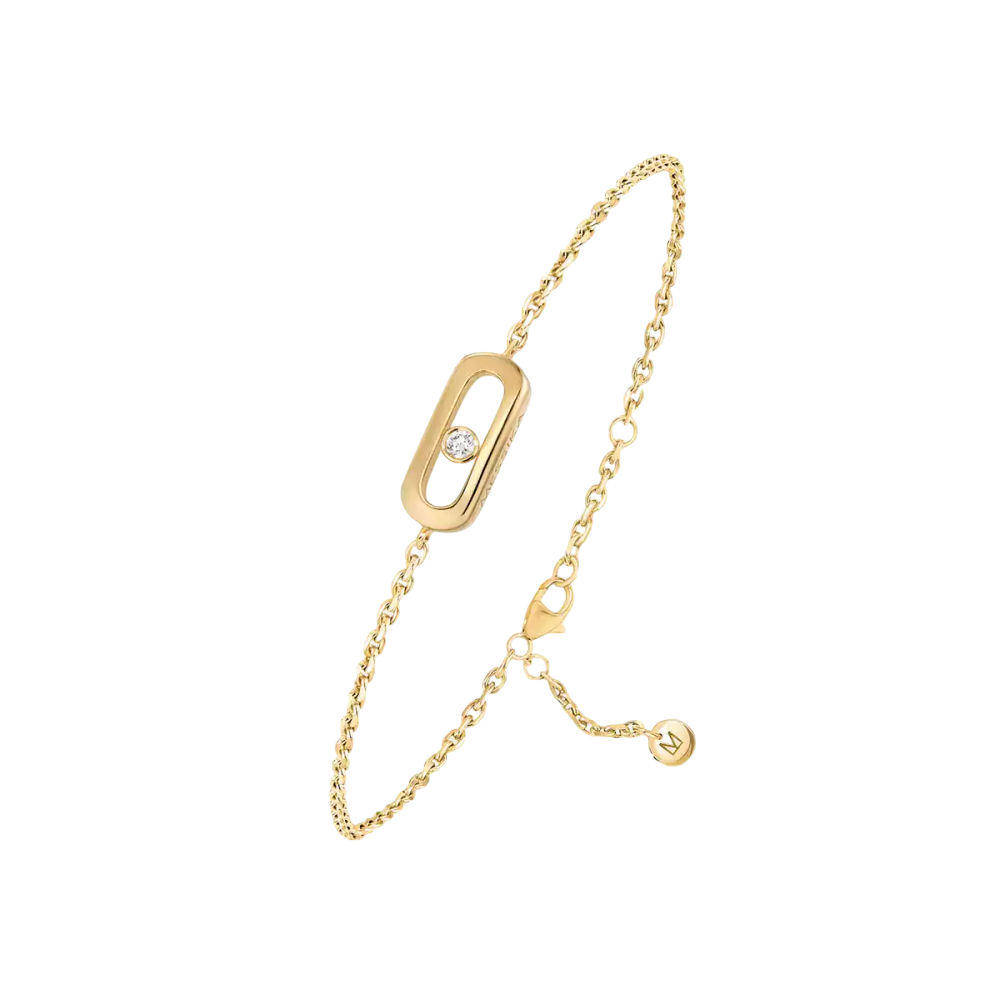 Bracelet Move Uno, mini modèle - taille enfant - Bijouterie Aurea｜Morges