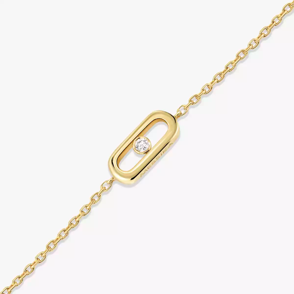 Bracelet Move Uno, mini modèle - taille enfant - Bijouterie Aurea｜Morges