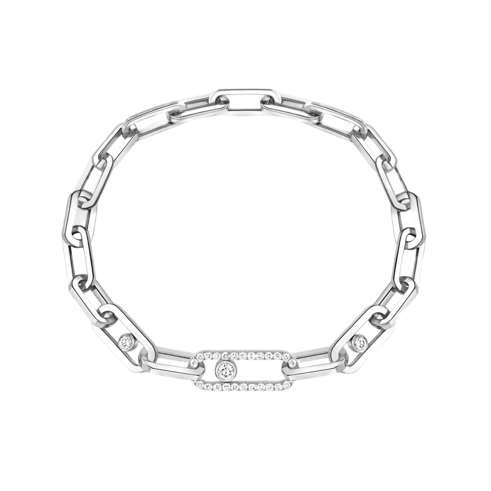 Bracelet Move Link