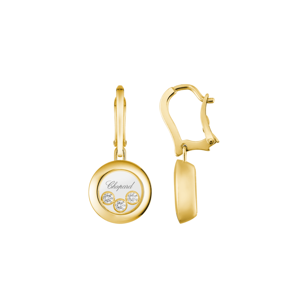 Happy Diamonds Icons - Bijouterie Aurea｜Morges