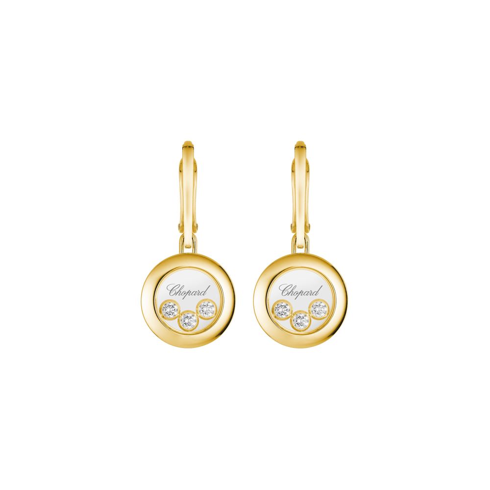 Happy Diamonds Icons - Bijouterie Aurea｜Morges