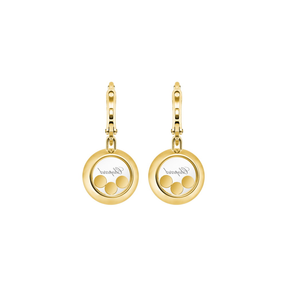 Happy Diamonds Icons - Bijouterie Aurea｜Morges