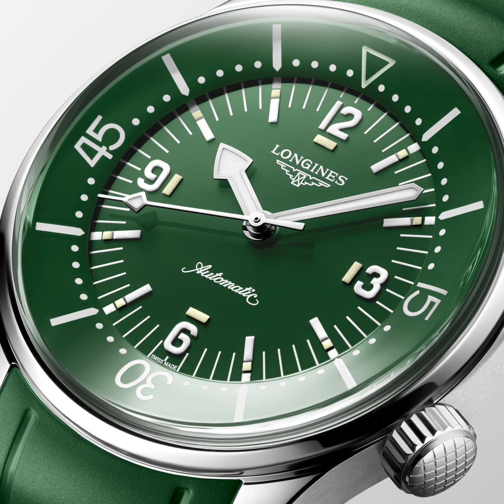 Longines Legend Diver