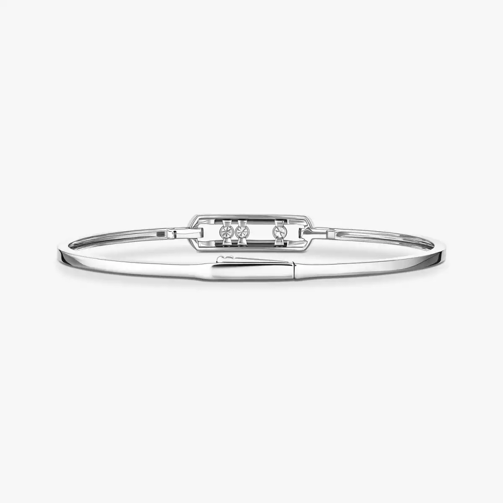 Bracelet jonc Move Classique, petit modèle