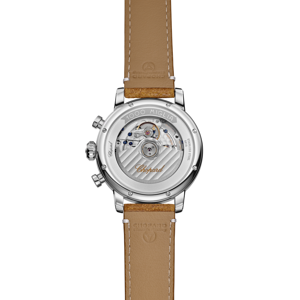 Mille Miglia Classic Chronograph - Bijouterie Aurea｜Morges