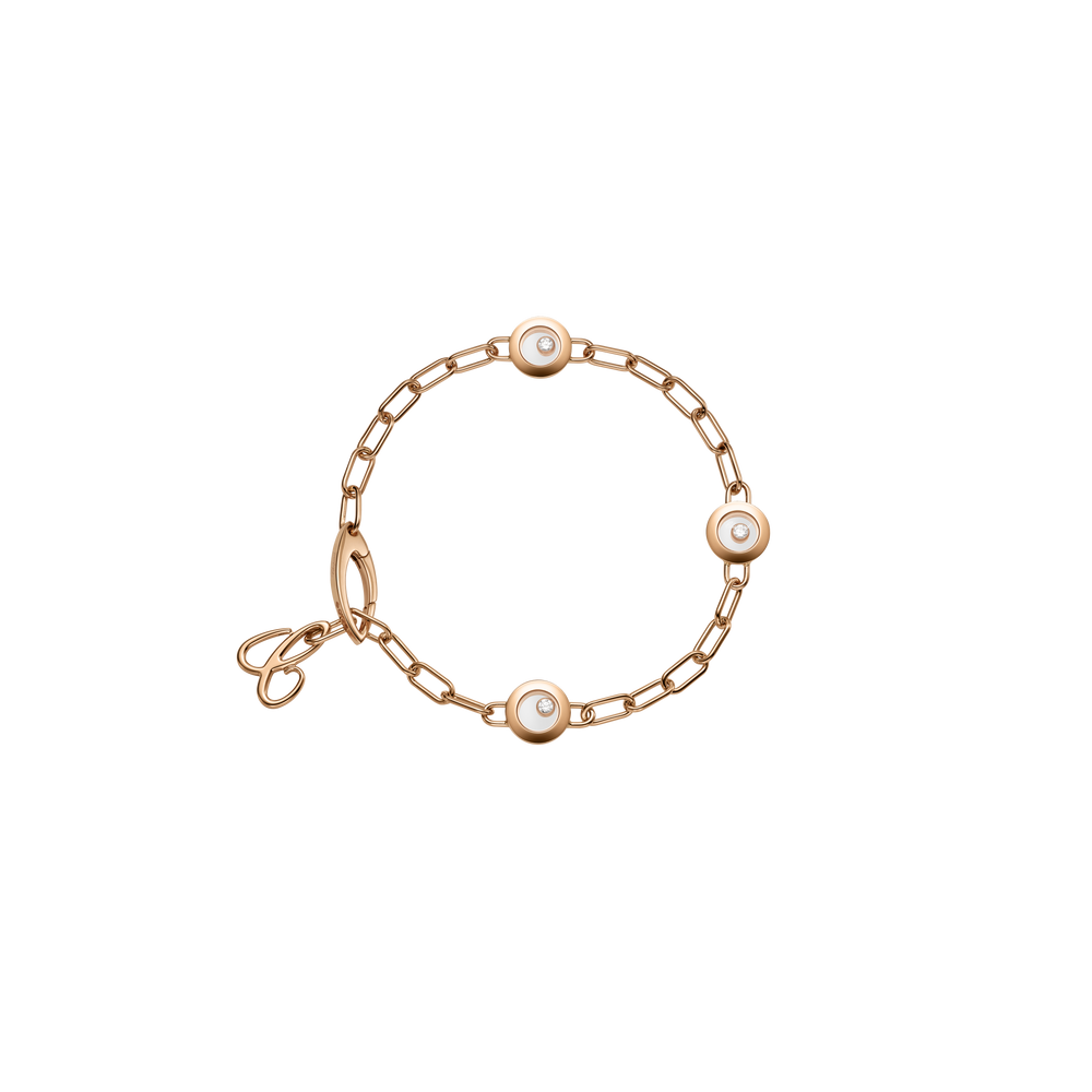 Happy Diamonds Icons - Bijouterie Aurea｜Morges