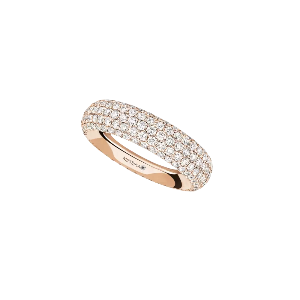 Bague Divine Enigma