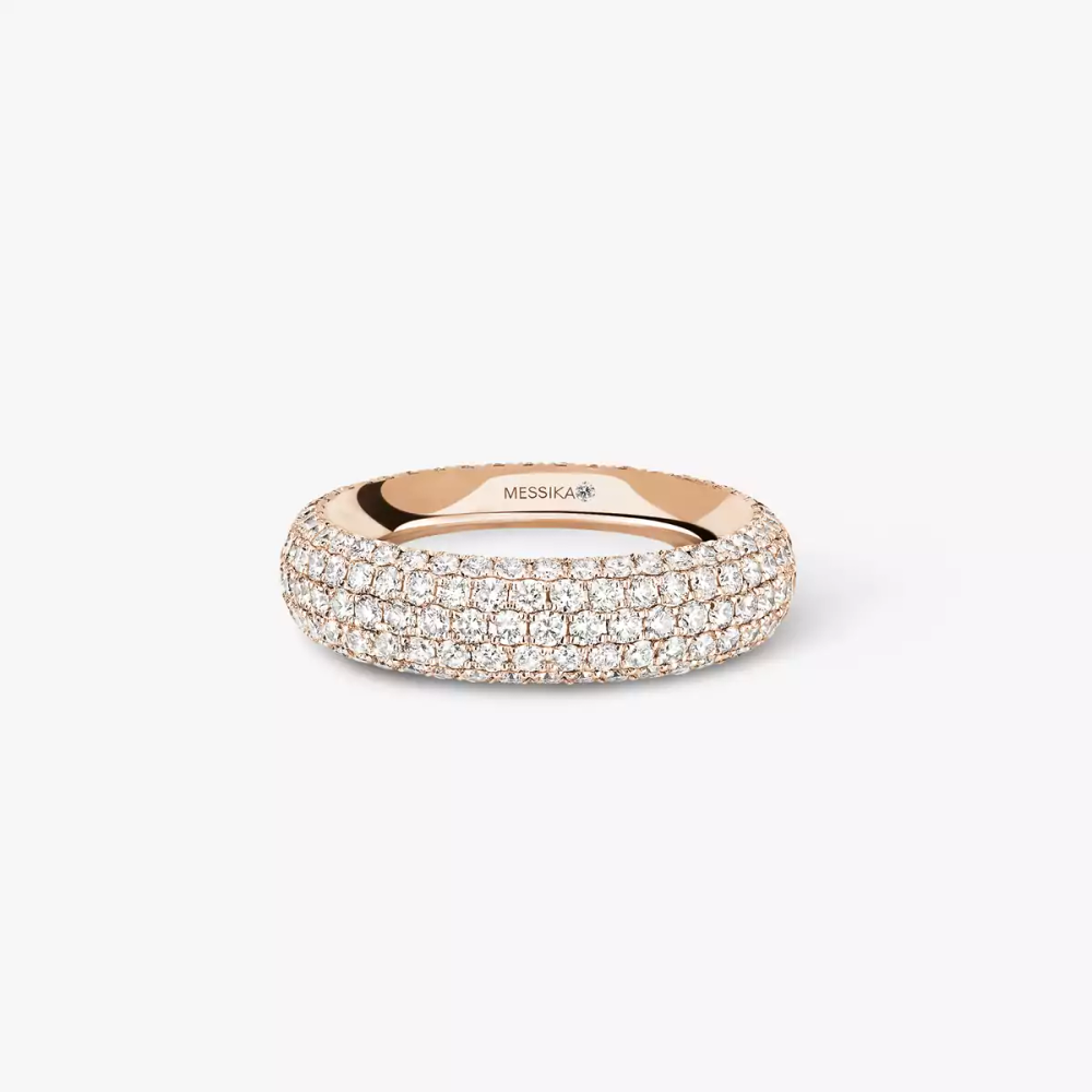 Bague Divine Enigma