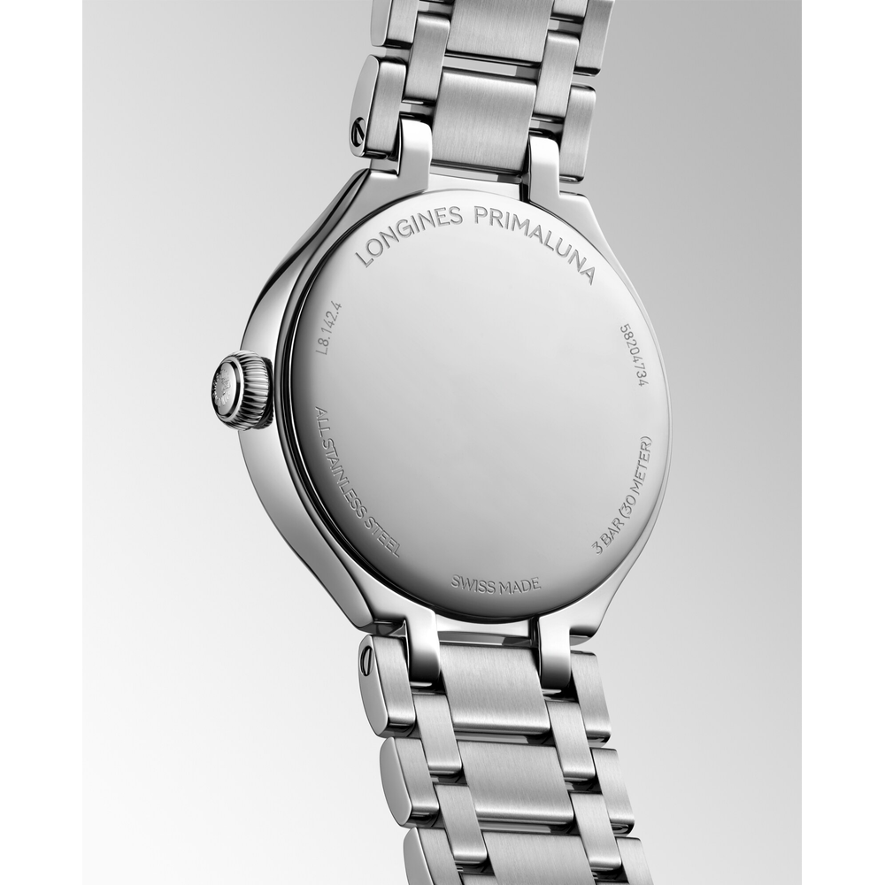 Longines Primaluna