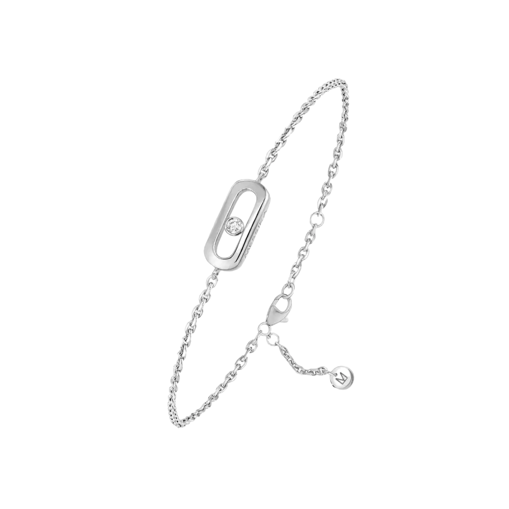 Bracelet Move Uno, mini modèle - taille enfant - Bijouterie Aurea｜Morges