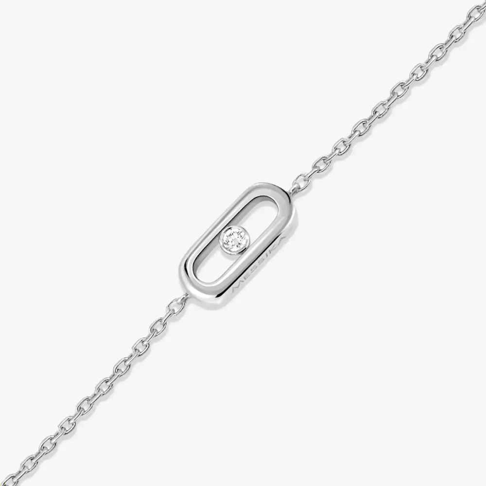 Bracelet Move Uno, mini modèle - taille enfant - Bijouterie Aurea｜Morges