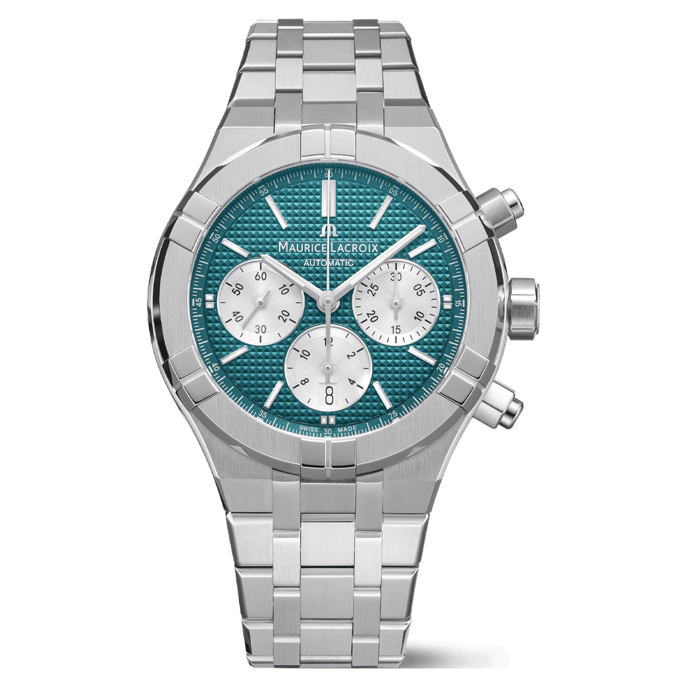 Aikon Automatic Chronograph