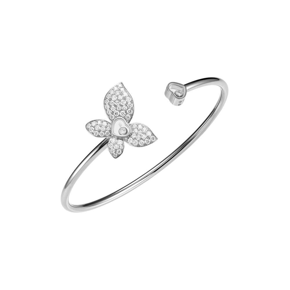 Happy Butterfly X Mariah Carey - Bijouterie Aurea｜Morges