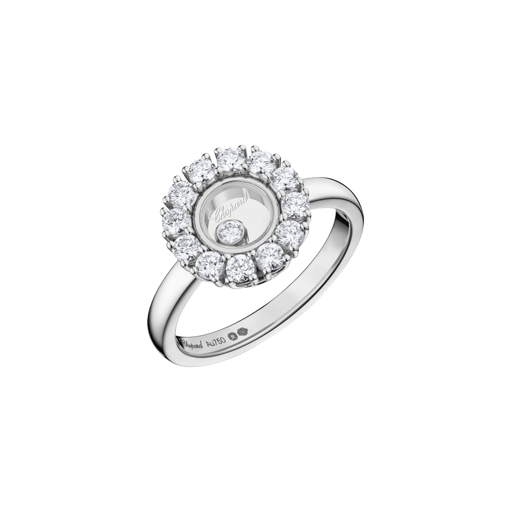 Happy Diamonds Icons Joaillerie - Bijouterie Aurea｜Morges