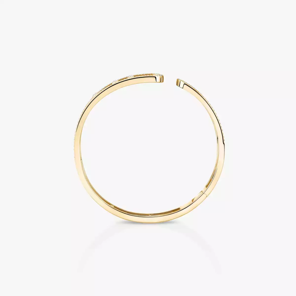 Bracelet jonc Move 10th