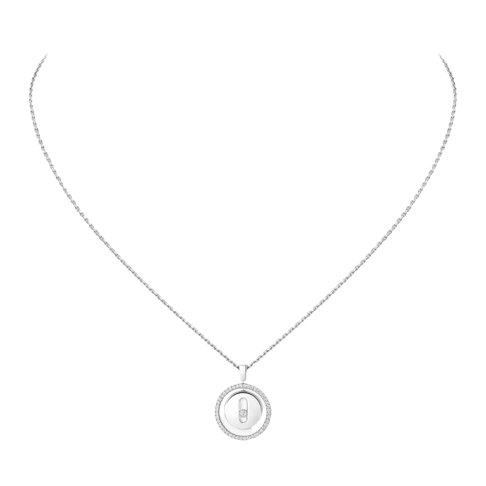 Collier Lucky Move, petit modèle