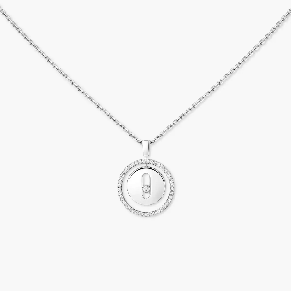 Collier Lucky Move, petit modèle