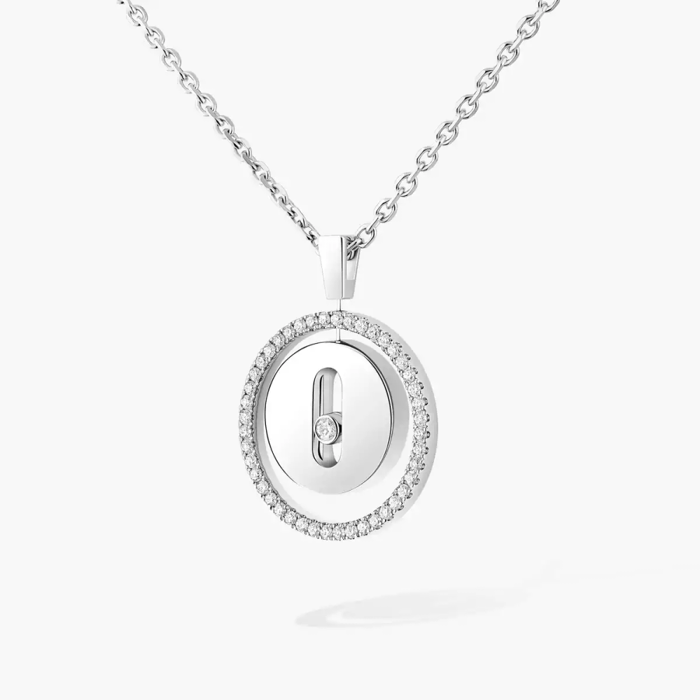 Collier Lucky Move, petit modèle