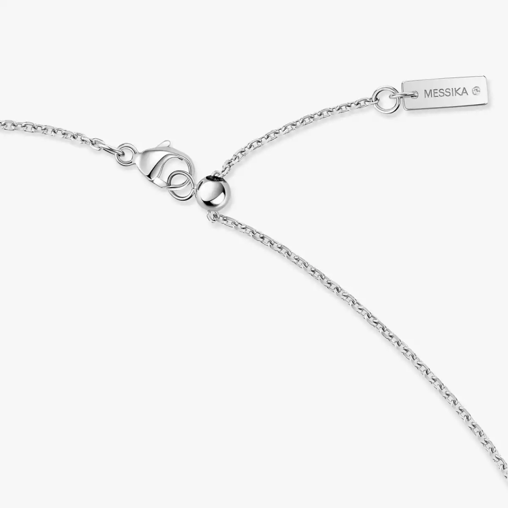 Collier Lucky Move, petit modèle