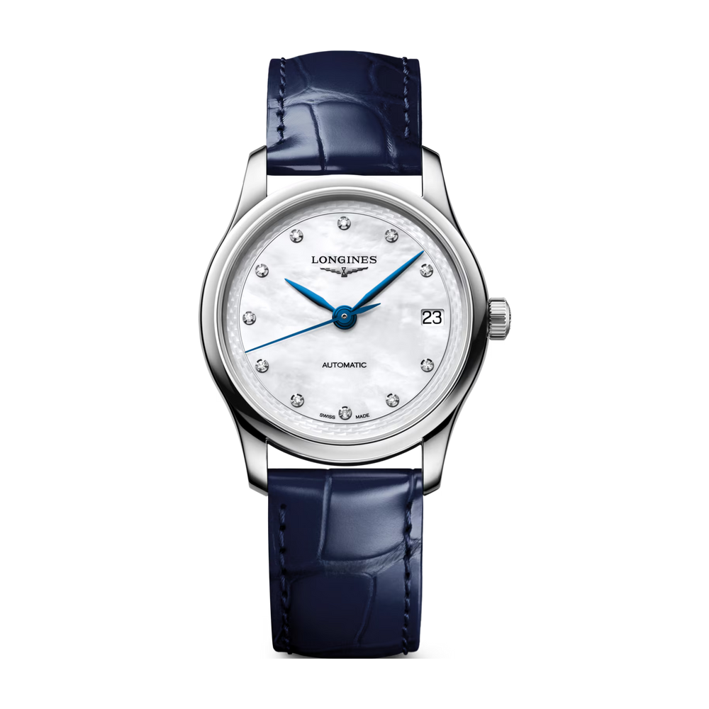 Longines Master Collection